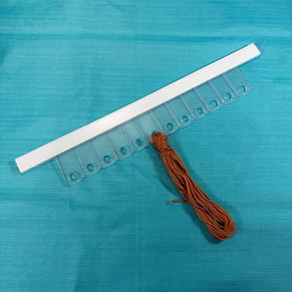 Thread Keepers with Labels - 100 pack