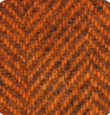 Pumpkin 2228	- Wool Fabric