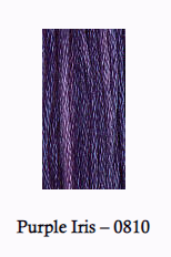Floss (GAST  5yd) Group 2 - G-P Range
