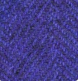 Purple Rain 2338 - Wool Fabric
