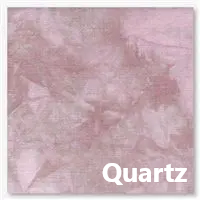Quartz - Hand Dyed Aida - 16 count