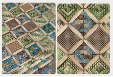 My Grandma's Quilt