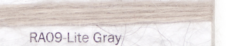 Angora by Rainbow - 1ply Textured Wool