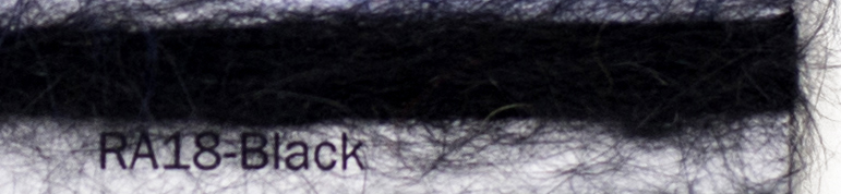 Angora by Rainbow - 1ply Textured Wool