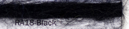Angora by Rainbow - 1ply Textured Wool