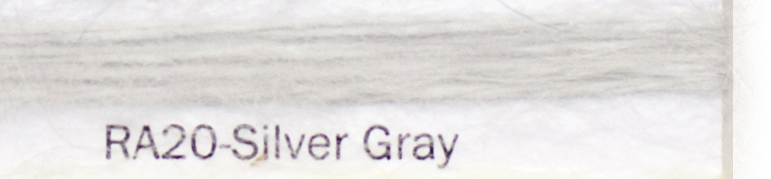 Angora by Rainbow - 1ply Textured Wool