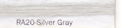 Angora by Rainbow - 1ply Textured Wool