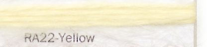 Angora by Rainbow - 1ply Textured Wool