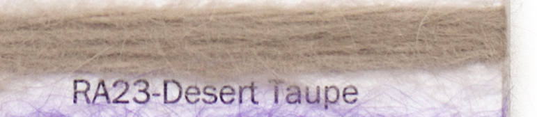 Angora by Rainbow - 1ply Textured Wool
