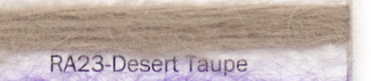 Angora by Rainbow - 1ply Textured Wool