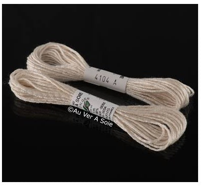 Soie d’Alger® - 5M skein - Neutrals Range | Including S and F ranges