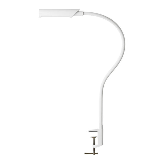 LED Task Light with Clamp