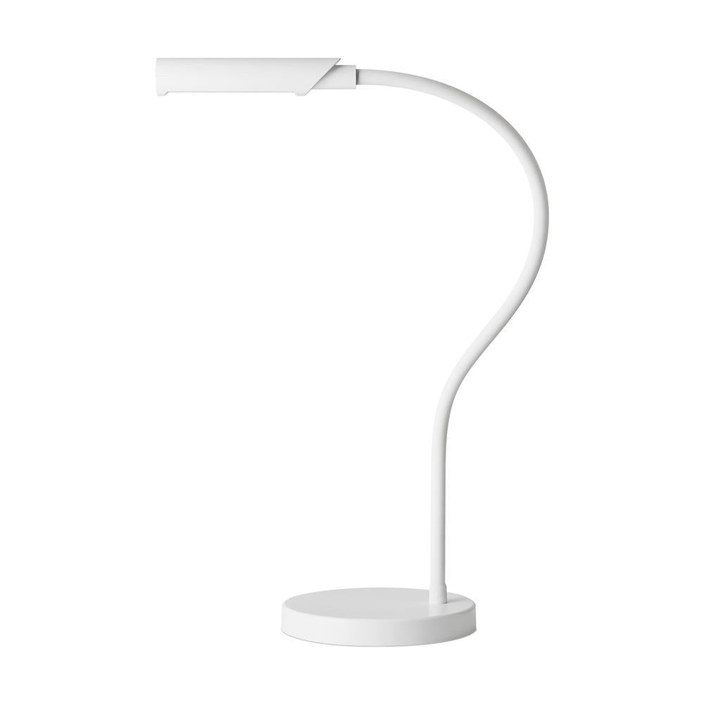 LED Task Light with Base