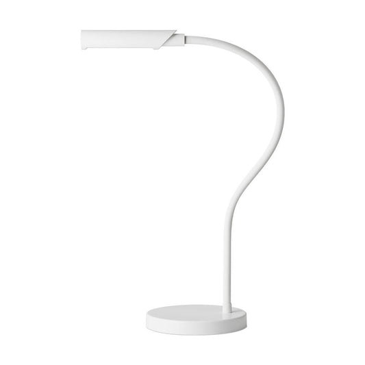LED Task Light with Base
