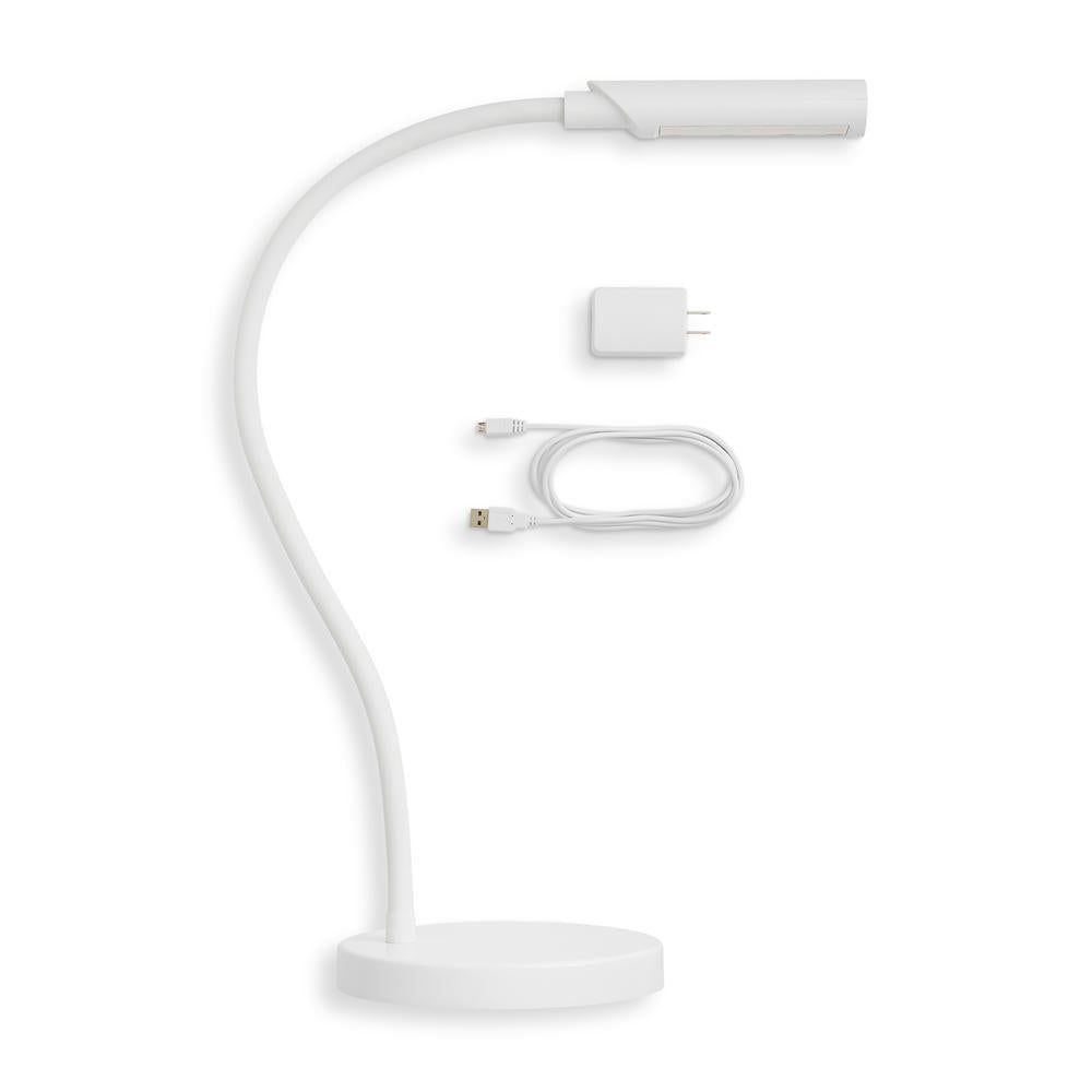 LED Task Light with Base
