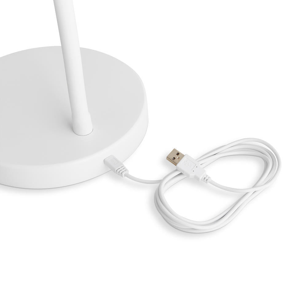 LED Task Light with Base