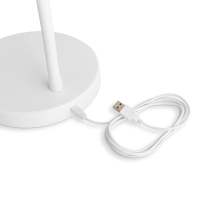 LED Task Light with Base