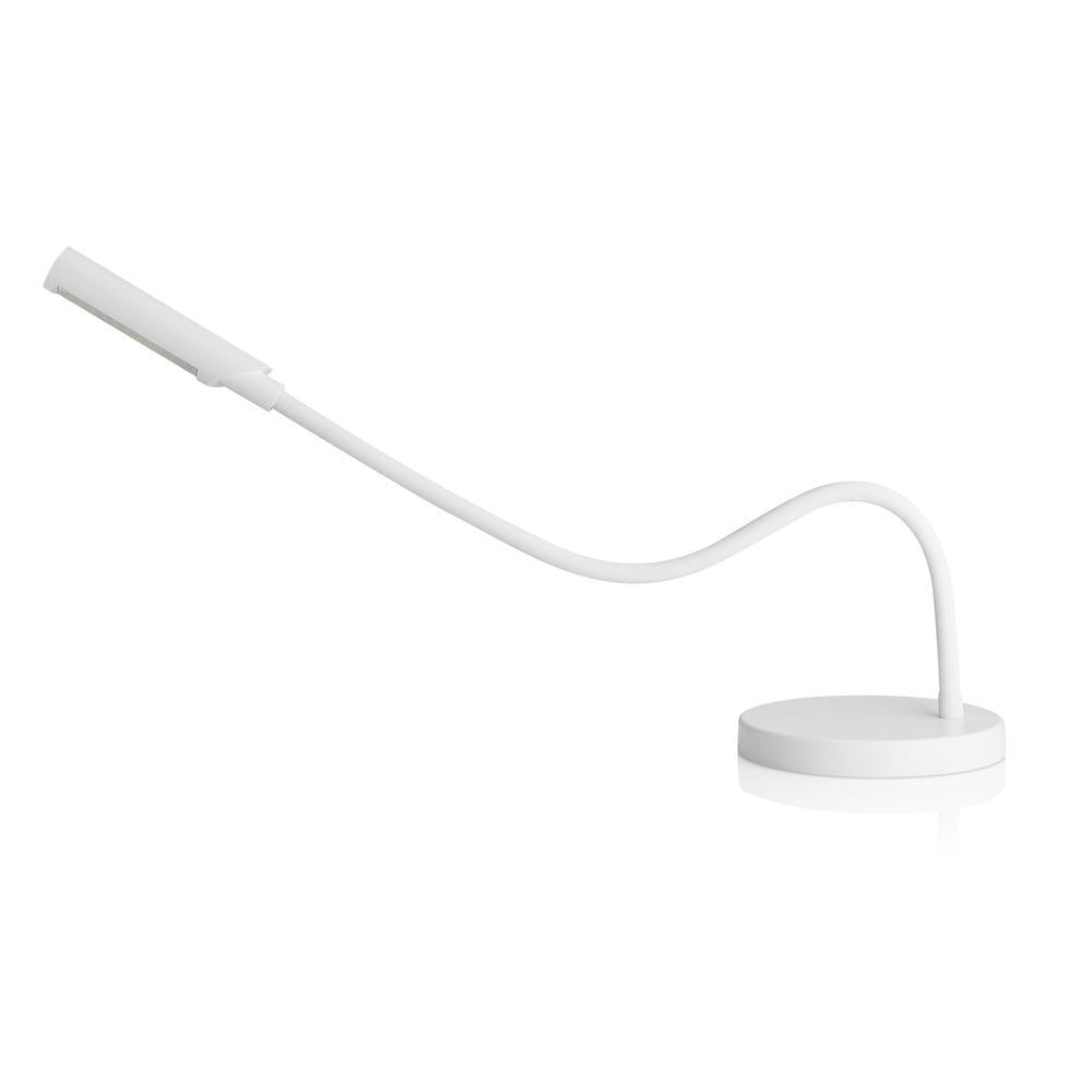 LED Task Light with Base