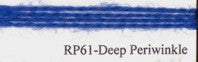 Persian by Rainbow - 1 ply Wool (Group 1)