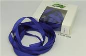 Ruban de Soie | Silk Ribbon -  4mm - Solid
