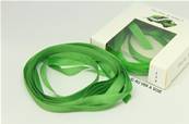 Ruban de Soie | Silk Ribbon -  4mm - Solid