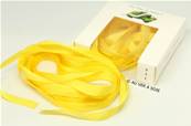 Ruban de Soie | Silk Ribbon -  4mm - Solid
