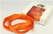 Ruban de Soie | Silk Ribbon -  2mm - Solid