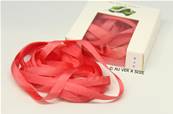 Ruban de Soie | Silk Ribbon -  4mm - Solid