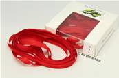 Ruban de Soie | Silk Ribbon -  7mm - Solid