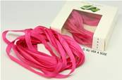Ruban de Soie | Silk Ribbon -  4mm - Solid