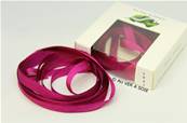 Ruban de Soie | Silk Ribbon -  4mm - Solid