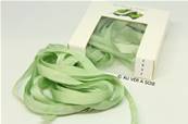 Ruban de Soie | Silk Ribbon -  7mm - Solid