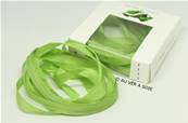 Ruban de Soie | Silk Ribbon -  4mm - Solid
