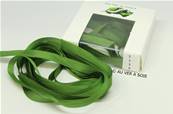 Ruban de Soie | Silk Ribbon -  7mm - Solid