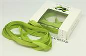 Ruban de Soie | Silk Ribbon -  4mm - Solid