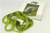Ruban de Soie | Silk Ribbon -  7mm - Solid