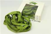Ruban de Soie | Silk Ribbon -  4mm - Solid