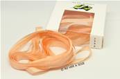 Ruban de Soie | Silk Ribbon -  4mm - Solid