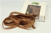 Ruban de Soie | Silk Ribbon -  7mm - Solid
