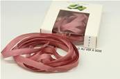 Ruban de Soie | Silk Ribbon -  7mm - Solid