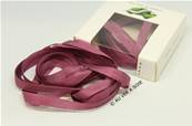 Ruban de Soie | Silk Ribbon -  4mm - Solid