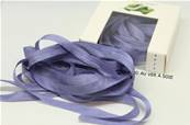 Ruban de Soie | Silk Ribbon -  7mm - Solid