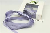 Ruban de Soie | Silk Ribbon -  7mm - Solid