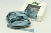 Ruban de Soie | Silk Ribbon -  4mm - Solid