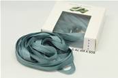 Ruban de Soie | Silk Ribbon -  7mm - Solid