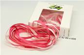 Ruban de Soie | Silk Ribbon -  4mm - Variegated