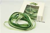 Ruban de Soie | Silk Ribbon -  4mm - Variegated