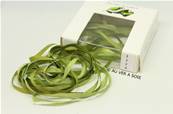 Ruban de Soie | Silk Ribbon -  4mm - Variegated