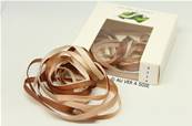 Ruban de Soie | Silk Ribbon -  4mm - Variegated