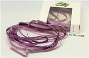 Ruban de Soie | Silk Ribbon -  4mm - Variegated